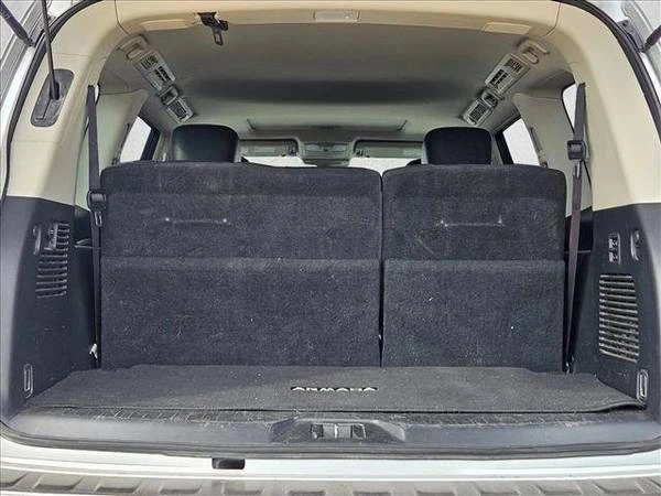 2018 Nissan Armada - Image 17 of 21