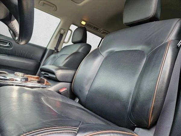 2018 Nissan Armada - Image 9 of 21