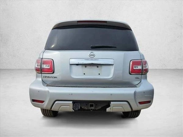 2018 Nissan Armada - Image 5 of 21