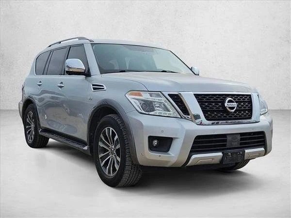 2018 Nissan Armada - Image 3 of 21