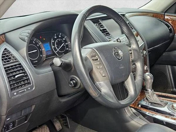 2018 Nissan Armada - Image 8 of 21