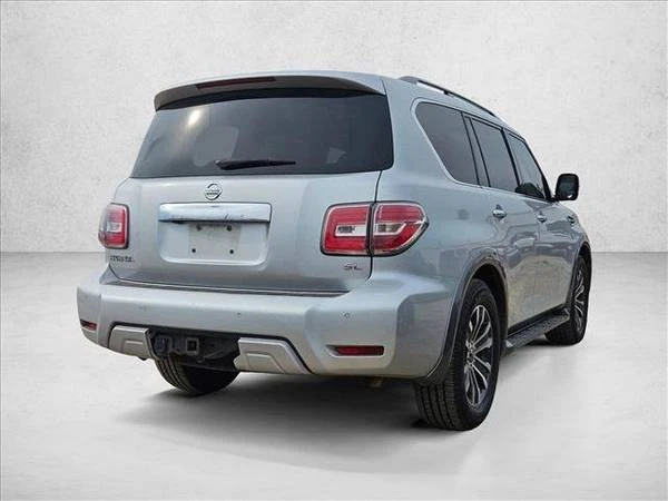 2018 Nissan Armada - Image 4 of 21