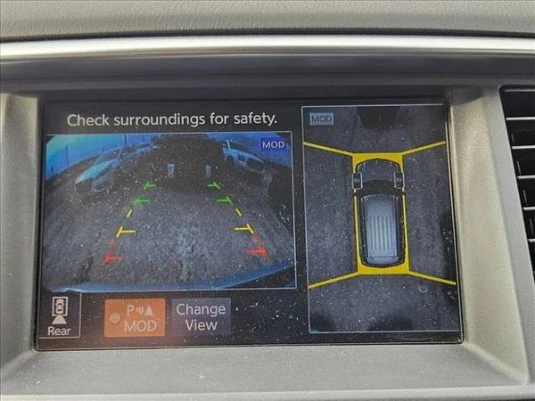 2018 Nissan Armada - Image 13 of 21