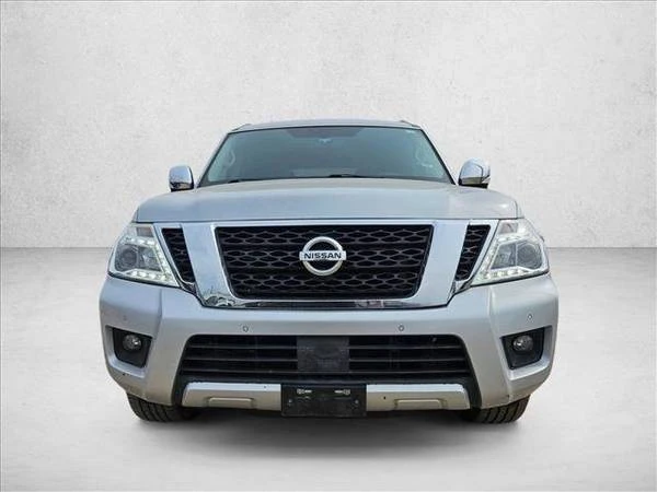 2018 Nissan Armada - Image 2 of 21