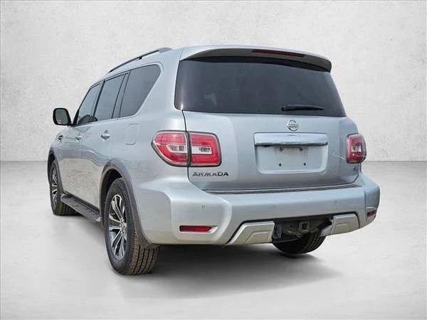 2018 Nissan Armada - Image 6 of 21