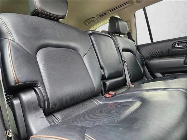 2018 Nissan Armada - Image 18 of 21