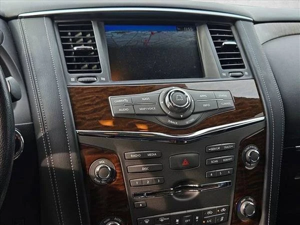 2018 Nissan Armada - Image 12 of 21