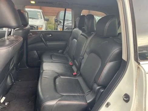 2018 Nissan Armada - Image 13 of 17