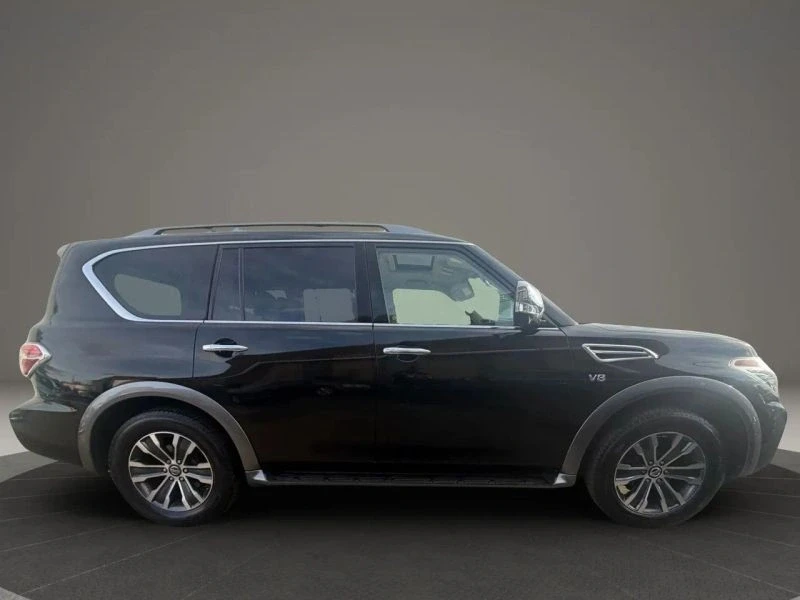 2018 Nissan Armada - Image 4 of 12