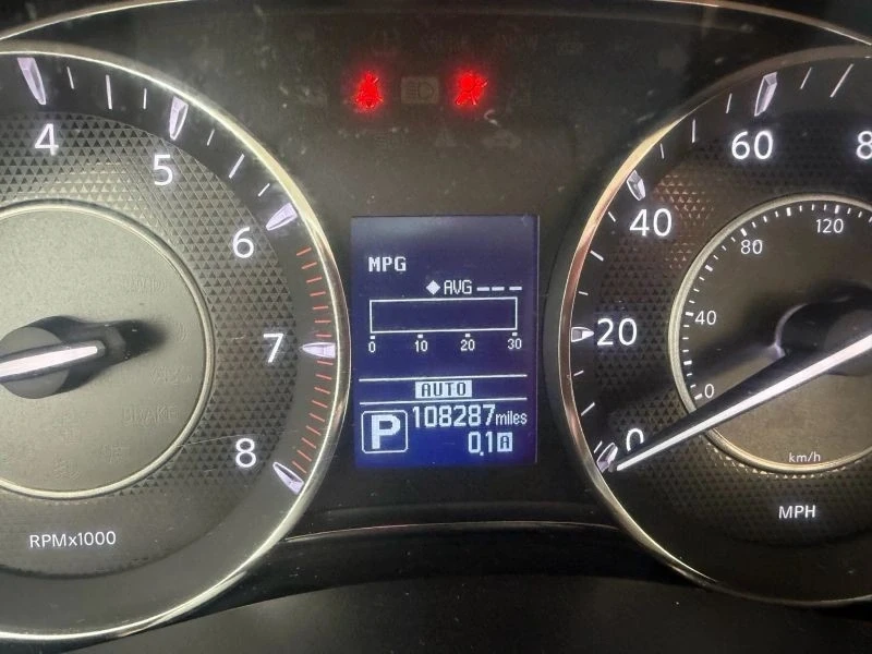 2018 Nissan Armada - Image 12 of 12