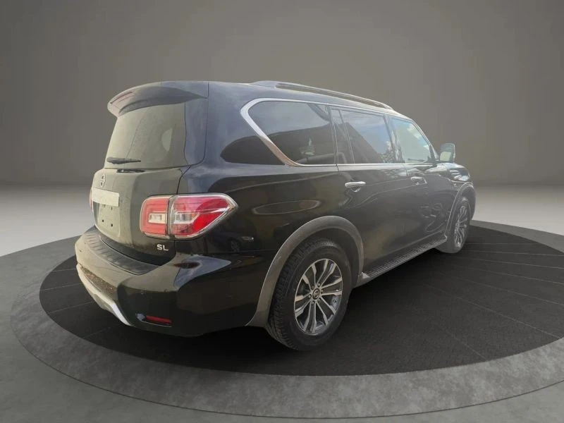 2018 Nissan Armada - Image 5 of 12