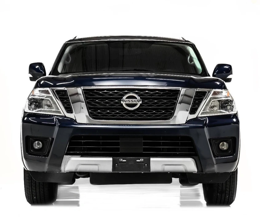 2018 Nissan Armada - Image 7 of 12