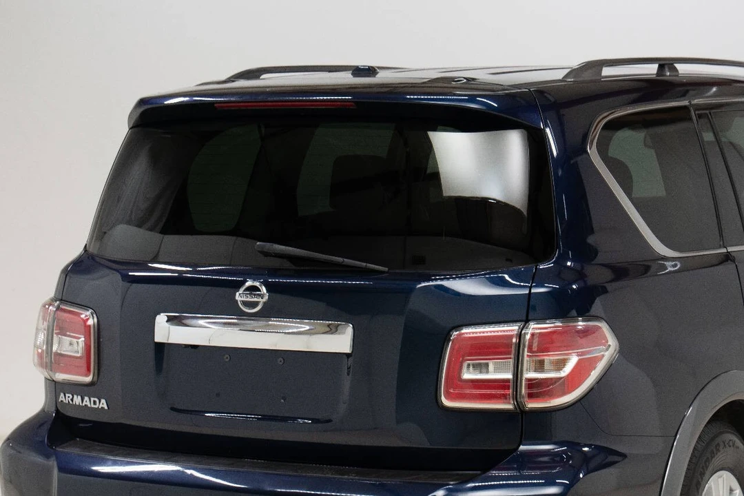 2018 Nissan Armada - Image 13 of 21
