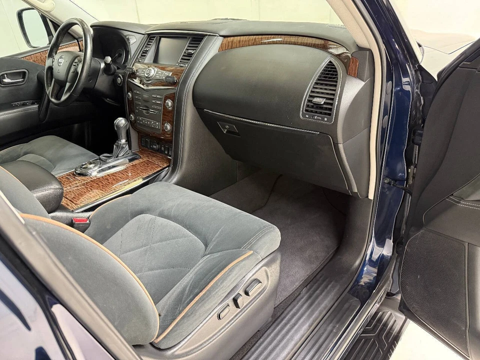 2018 Nissan Armada - Image 21 of 21