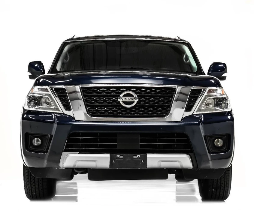 2018 Nissan Armada - Image 7 of 12