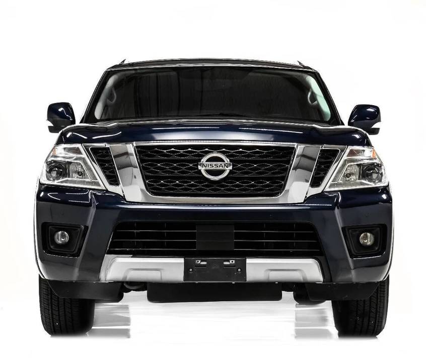 2018 Nissan Armada - Image 7 of 12