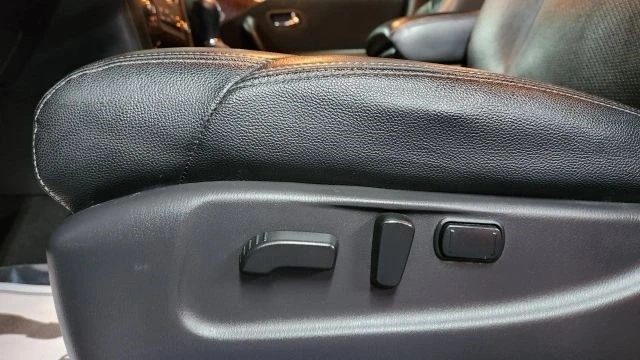 2018 Nissan Armada - Image 10 of 12