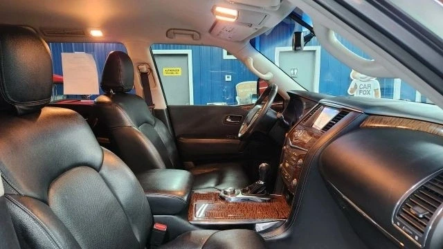 2018 Nissan Armada - Image 12 of 12