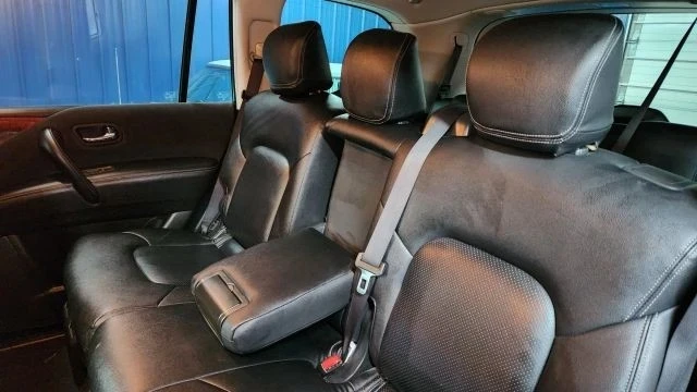 2018 Nissan Armada - Image 21 of 21