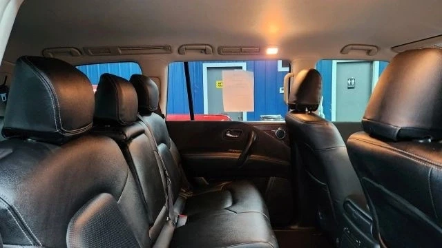 2018 Nissan Armada - Image 16 of 21