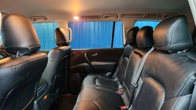 2018 Nissan Armada - Image 18 of 21