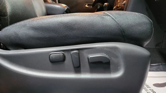 2018 Nissan Armada - Image 15 of 21