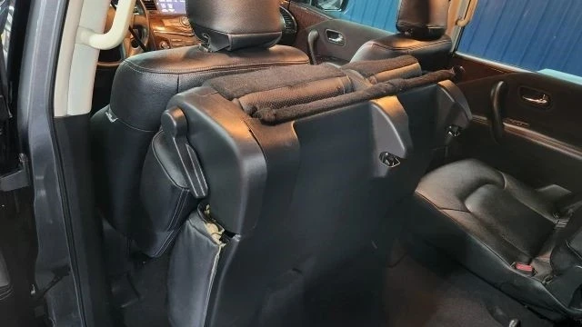 2018 Nissan Armada - Image 19 of 21