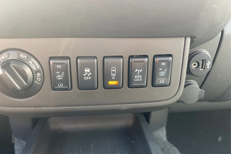 2018 Nissan Frontier 2nd Gen - Image 14 of 20