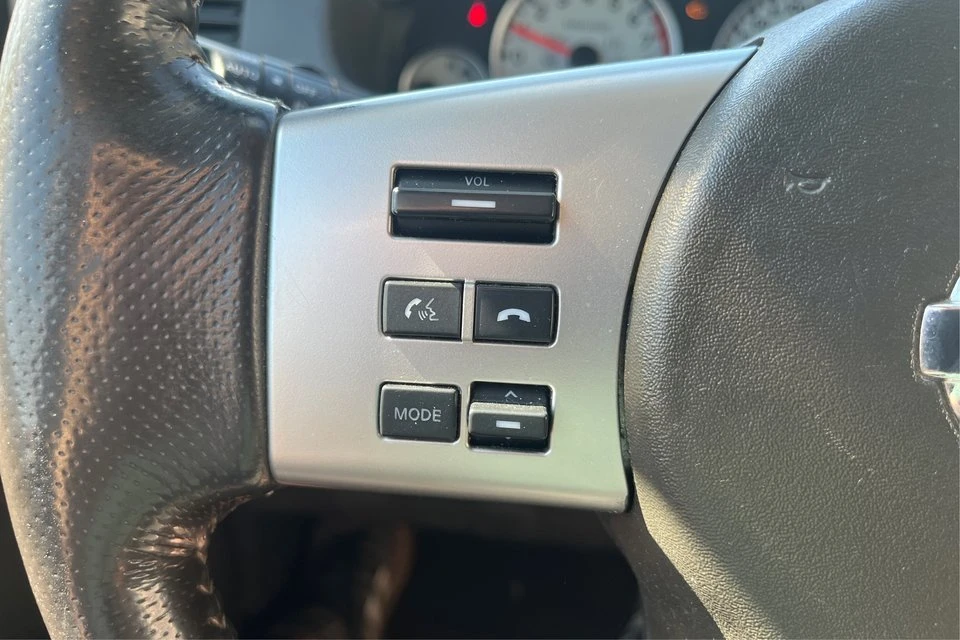 2018 Nissan Frontier 2nd Gen - Image 19 of 20