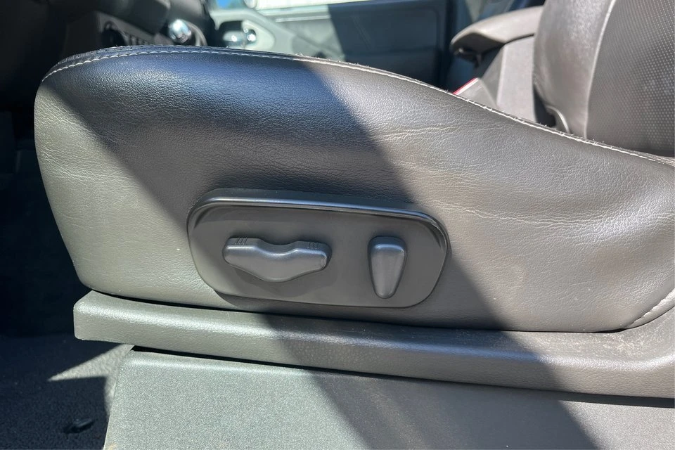 2018 Nissan Frontier 2nd Gen - Image 17 of 20