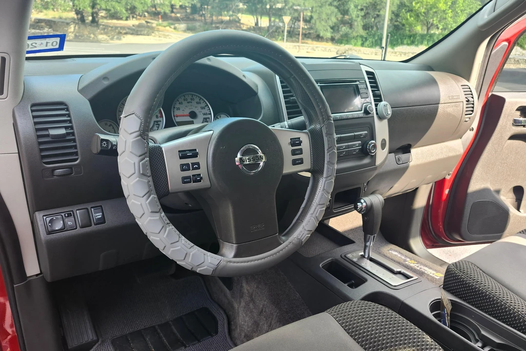 2018 Nissan Frontier 2nd Gen - Image 23 of 31