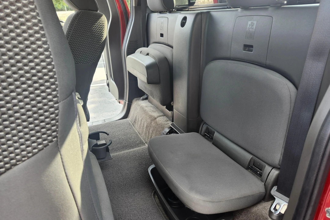 2018 Nissan Frontier 2nd Gen - Image 25 of 31