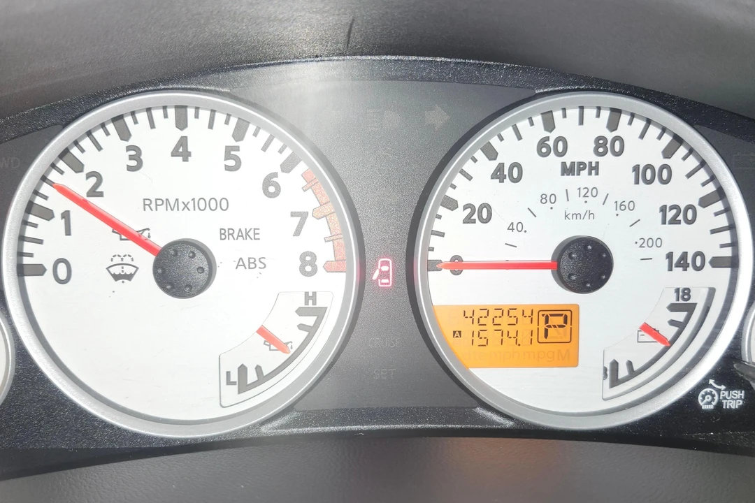 2018 Nissan Frontier 2nd Gen - Image 26 of 31