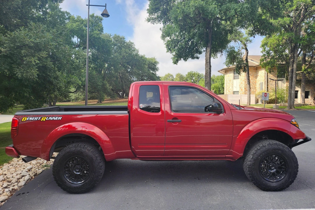 2018 Nissan Frontier 2nd Gen - Image 12 of 31