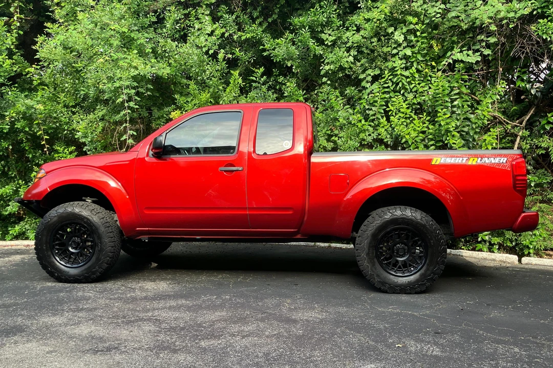 2018 Nissan Frontier 2nd Gen - Image 3 of 31