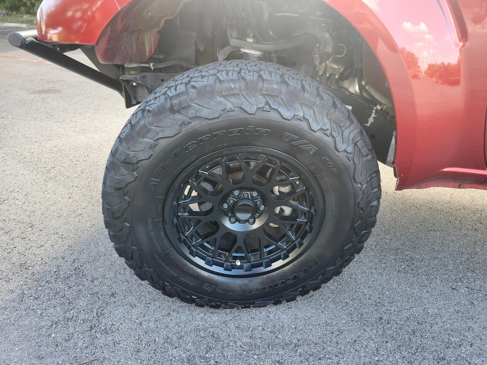 2018 Nissan Frontier 2nd Gen - Image 19 of 31