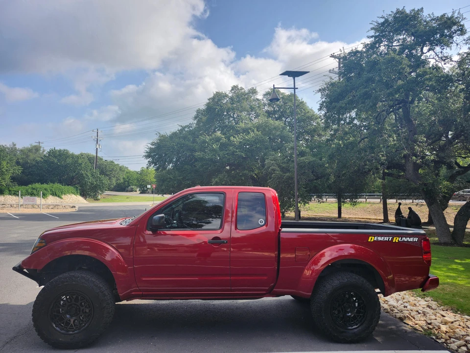 2018 Nissan Frontier 2nd Gen - Image 8 of 31