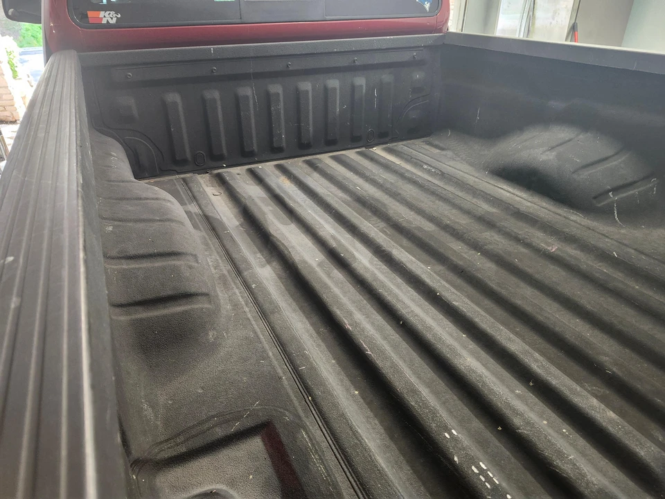 2018 Nissan Frontier 2nd Gen - Image 17 of 31