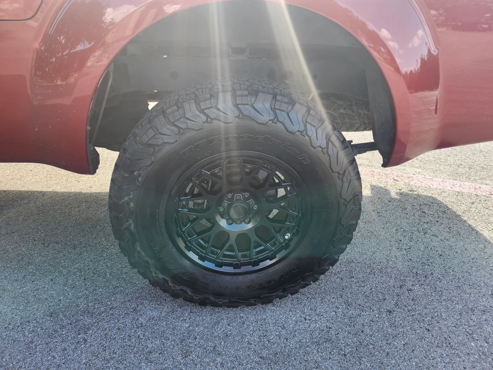 2018 Nissan Frontier 2nd Gen - Image 20 of 31