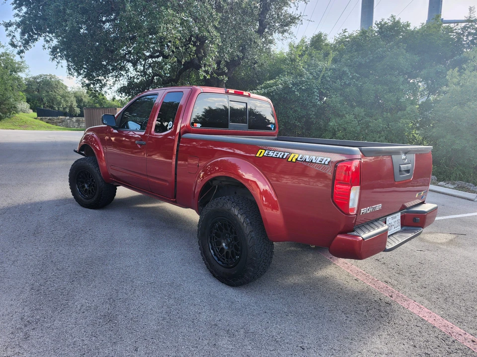2018 Nissan Frontier 2nd Gen - Image 10 of 31