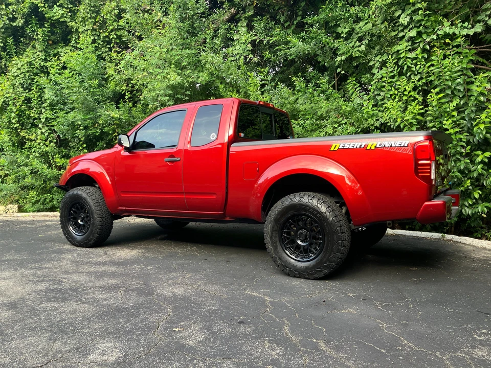 2018 Nissan Frontier 2nd Gen - Image 7 of 31