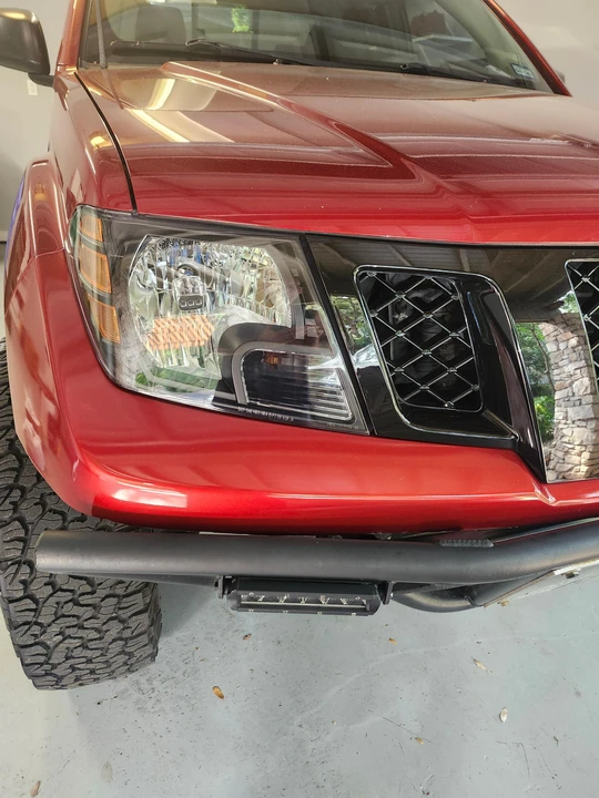 2018 Nissan Frontier 2nd Gen - Image 14 of 31