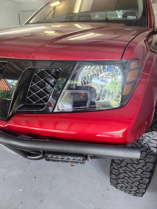 2018 Nissan Frontier 2nd Gen - Image 15 of 31