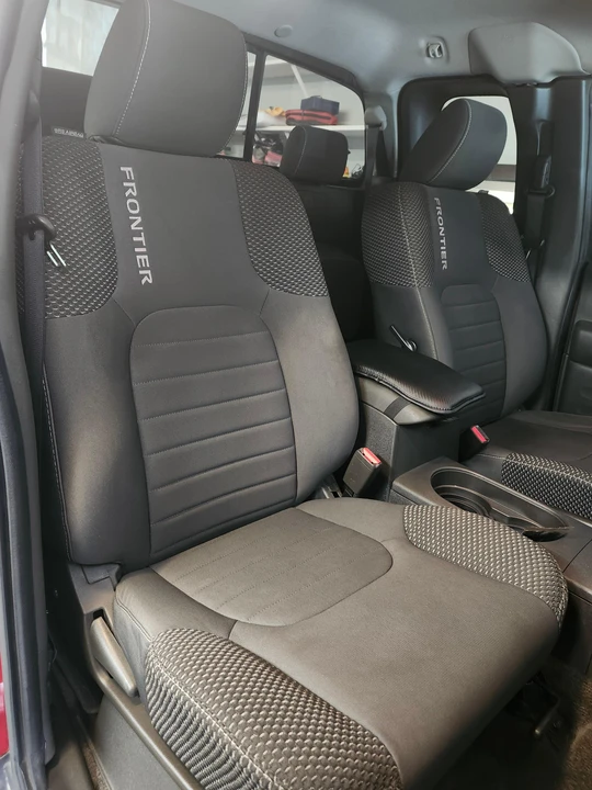 2018 Nissan Frontier 2nd Gen - Image 28 of 31