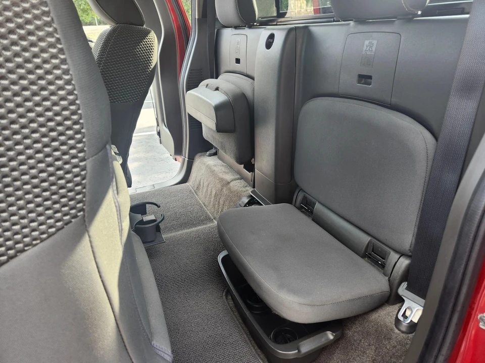 2018 Nissan Frontier 2nd Gen - Image 29 of 31
