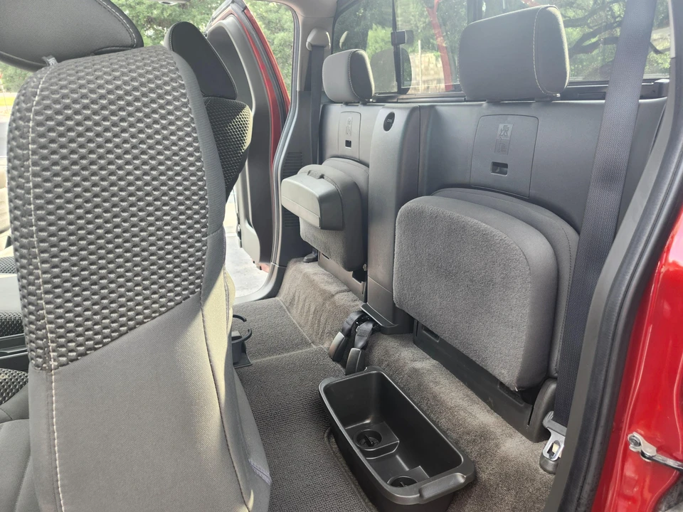 2018 Nissan Frontier 2nd Gen - Image 30 of 31