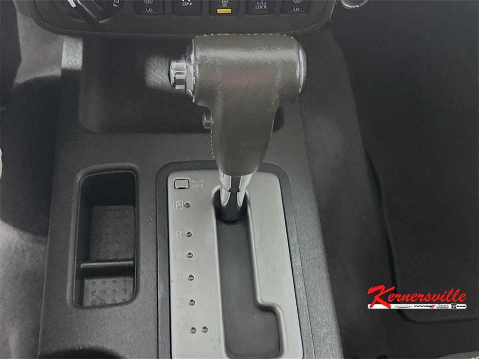 2018 Nissan Frontier 2nd Gen - Image 16 of 21