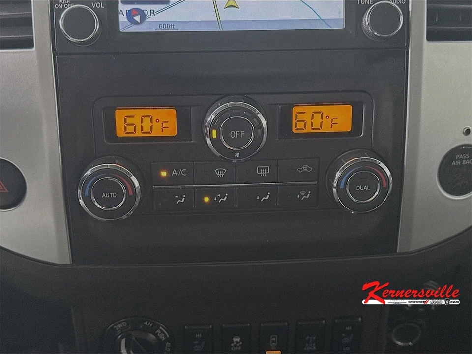 2018 Nissan Frontier 2nd Gen - Image 18 of 21