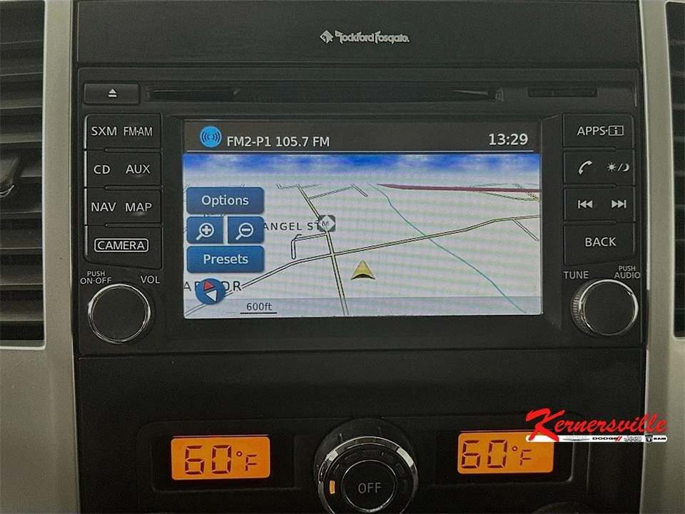 2018 Nissan Frontier 2nd Gen - Image 19 of 21