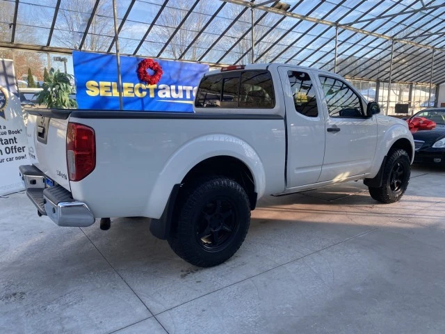 2018 Nissan Frontier 2nd Gen - Image 6 of 21